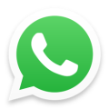 Logo do WhatsApp