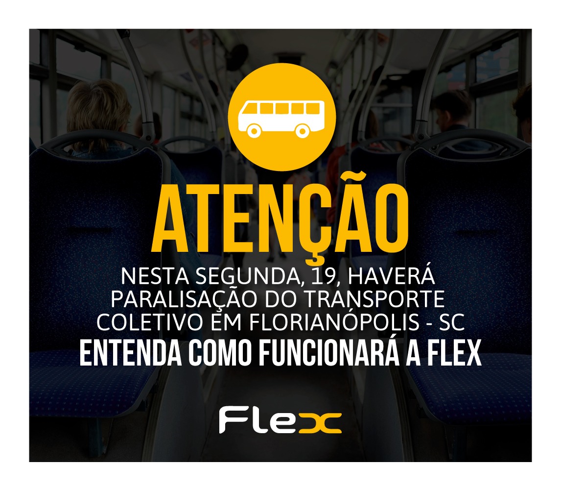 ROTAS DE ÔNIBUS E DÚVIDAS FREQUENTES!