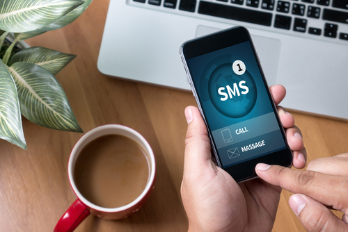 5 dicas para usar SMS no atendimento ao cliente