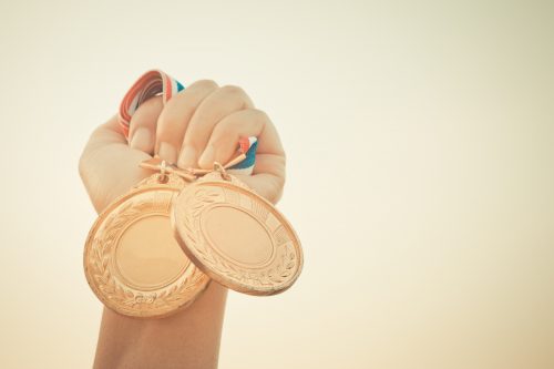 Flex bem representada nos Jogos Paralímpicos Universitários 2018