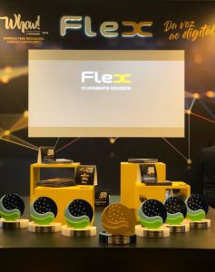 flex conarec 2018