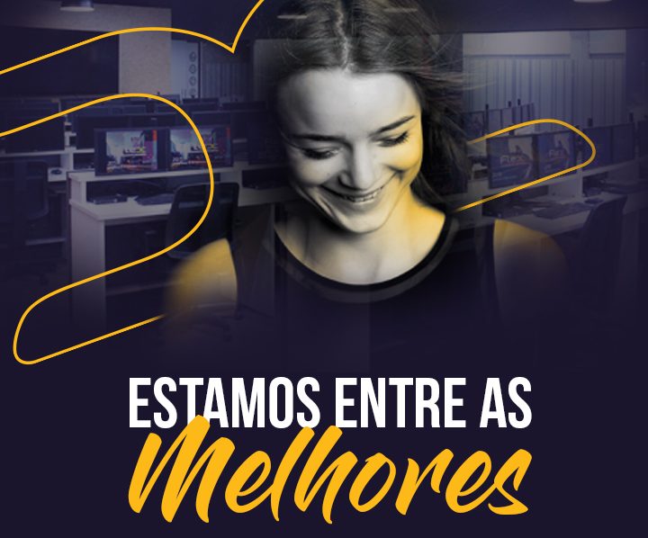 Flex está entre as 150 Melhores Empresas para Trabalhar