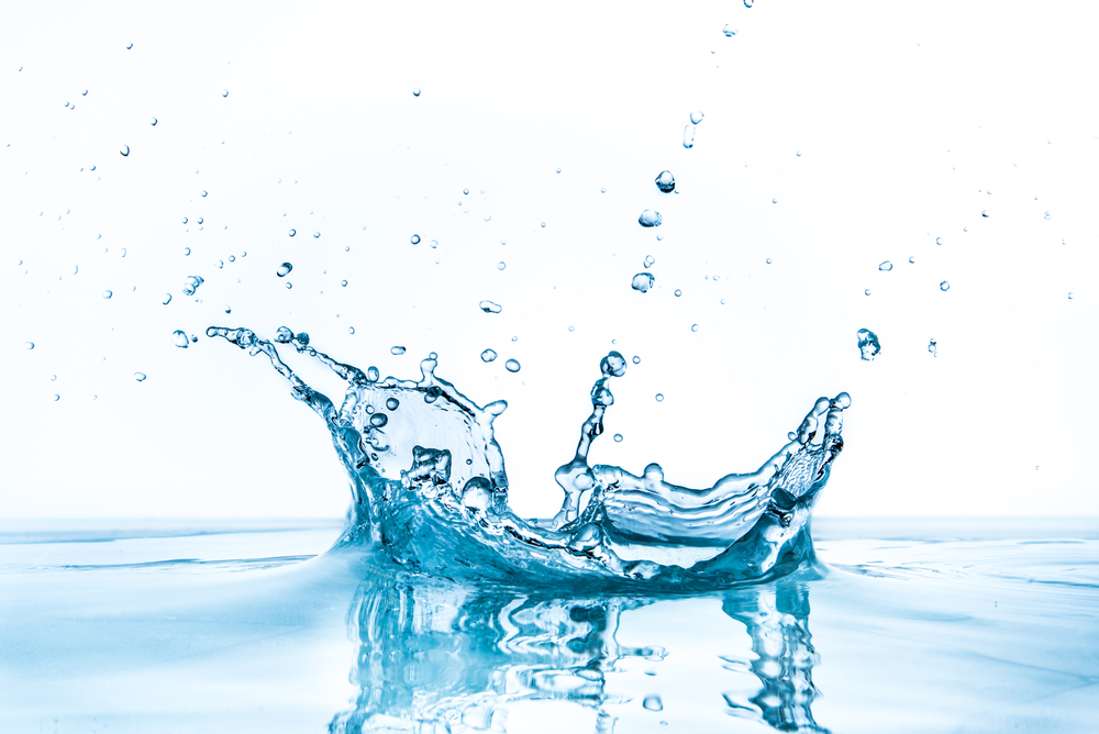 Flex reduz consumo de água e reforça práticas sustentáveis
