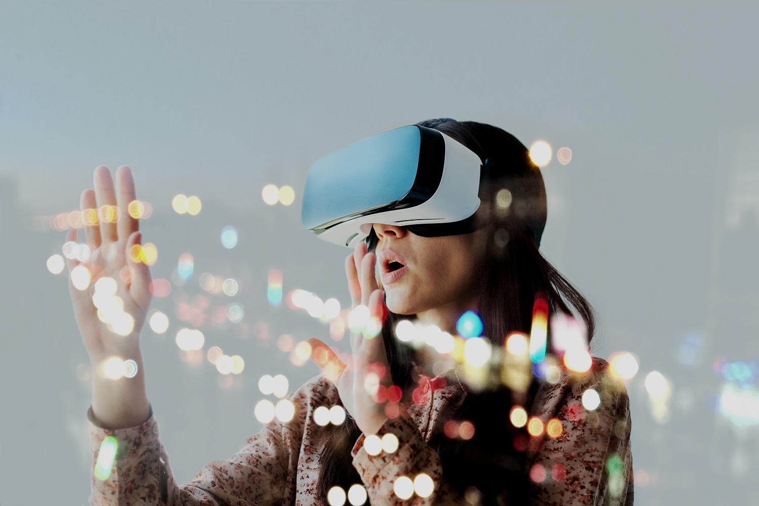 Realidade Virtual e Aumentada: os impactos na experiência do cliente