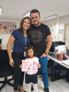 Flex celebra Dia das Mães com integração