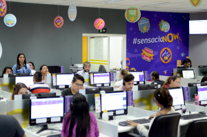 Contact Center é cenário de grandes oportunidades profissionais