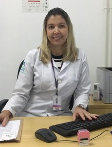 Outubro Rosa: a melhor cura é a prevenção!