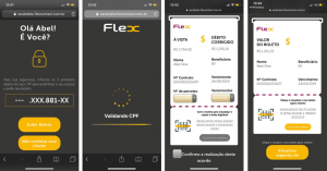 Boleto Digital: a solução da Flex que potencializa pagamentos e a cobrança de dívidas