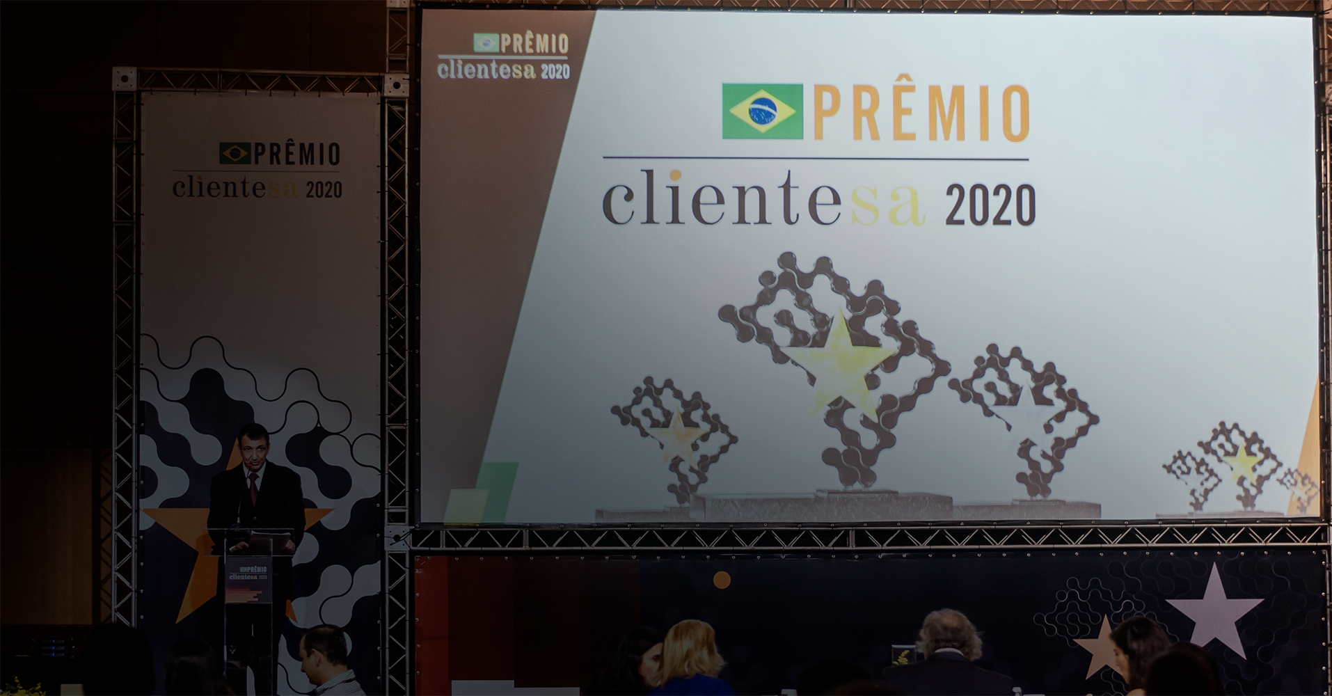 Prêmio ClienteSA 2020: Flex conquista o ouro na categoria Líder Estratégico