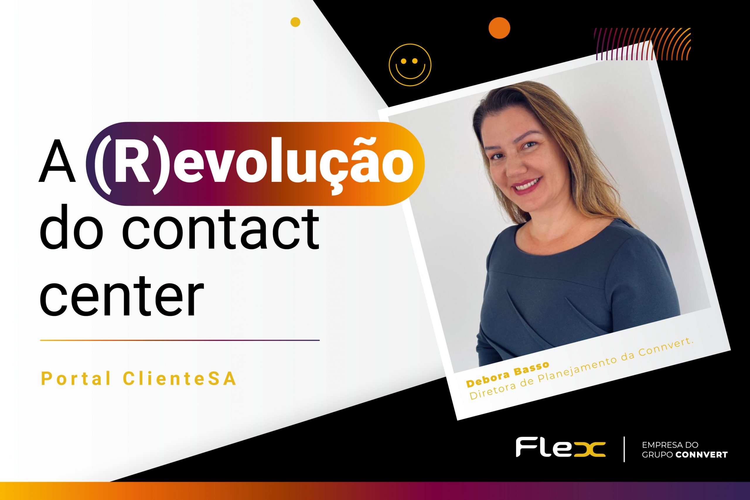 A (R)evolução do contact center